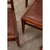 English Set of 8 Arts & Crafts Dining Chairs For Sale - Image 12 of 12