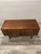 Vintage Wooden Sideboard, 1979 For Sale - Image 4 of 6
