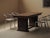 Mid-Century Modern Modernist Dining Table, France, 1940 For Sale - Image 3 of 18