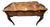 Louis XV French Burl Wood and Marquetry Writing Desk, 1920s For Sale