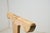 Antique Swedish Rustic Trestle Dining Table in Pine, 1840 For Sale - Image 10 of 11