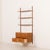 Teak Shelving Unit by Hansen and Guldborg, Denmark, 1960s For Sale - Image 4 of 18