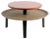 Secreto 60 Coffee Table by Colé Italia For Sale