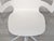 Plastic Vintage Italian Chair by Alfredo Haberli, 2003 For Sale - Image 7 of 17