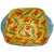 Marilee Hall Pottery Bowl of Whimsical Hearts For Sale