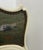 Antique Three-Panel Folding Screen, 1880s For Sale - Image 6 of 14