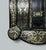 Early 19th Century Antique Grand Tour Mahogany Boulle Work Brass Inlaid Desk Set Inkstand Regency For Sale - Image 5 of 10