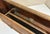 Early 20th Century Primitive Antique Carpenter’s Tool Tote With Drawers — Rustic Farmhouse Storage Box For Sale - Image 5 of 10
