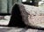 Chocolate Turkish Kilim Oriental Handmade Flatweave 10'2" x 12'7" #18678 For Sale - Image 8 of 8