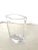 1990s Orrefors Crystal Vase Sweden For Sale - Image 12 of 12