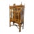 Burton Ching George III Style Vitrine Cabinet For Sale