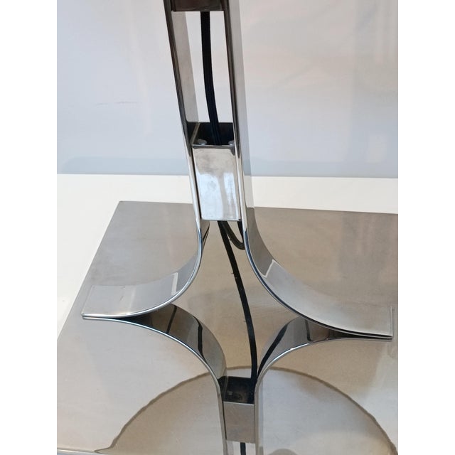 Beige Bach Lamp by F. Correa and A. Mila for Santa & Cole, 1970s For Sale - Image 8 of 17
