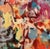 Oversized Original Abstract Oil Painting For Sale - Image 4 of 4