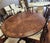 American Drew Meyers Round Dining Table 426-701r Addison Cherry Walnut 60" Attributed For Sale - Image 10 of 14