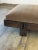 Madura Series Daybed in Ebony For Sale - Image 17 of 18