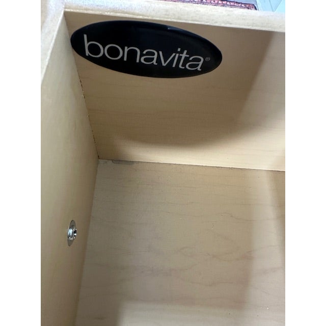 Transform any room into a charming, restful space with the Bonavita Three Drawer Chest—a beautifully simple piece that...