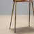 Mid 20th Century Vintage Cabinet with Brass Legs, 1960s For Sale - Image 5 of 8