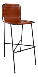 Example of Terra Cotta Stools