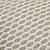 This 18" x 18" indoor/outdoor pillow features Hickox in Natural. Made with natural linen, this small-scale woven resists...