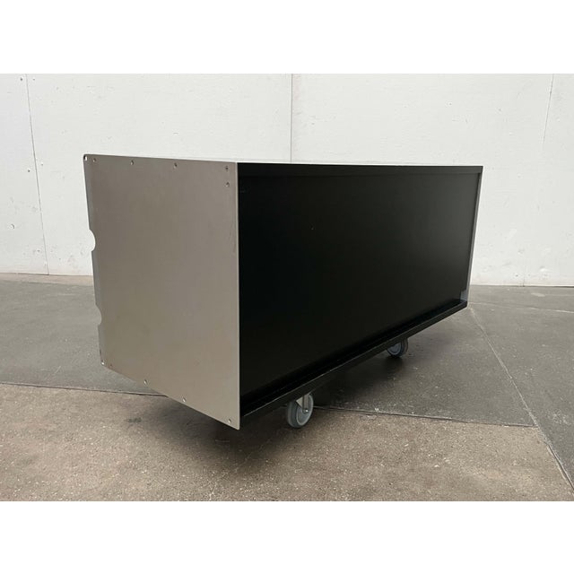 Mid-Century Modern Model 606 Wall Unit by Dieter Rams for Vitsoe, 1950s For Sale - Image 12 of 18