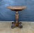 Renaissance Revival Carved Octagonal Pedestal Table, 1910 For Sale - Image 3 of 14
