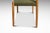 Restored Mid-Century Danish Modern Side / Dining Chair in Oak & Green Tweed Attributed to Poul Volther for Frem Røjle, Denmark, C. 1970s For Sale - Image 13 of 18
