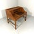Teak Desk by Andreas Hansen for Hadsten Træindustri, Denmark, 1980s For Sale - Image 12 of 18