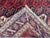 Caucasian Shirvan All-Over Blossom Lattice Tribal Rug - 6'8" X 5'4" For Sale - Image 13 of 13
