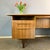 1960s Vintage Bauhaus Desk in Walnut from WK Möbel, 1960s For Sale - Image 5 of 16