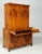 Wood Biedermeier Writing Cabinet, 1830s For Sale - Image 7 of 18