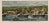 American Harlan & Hollingsworth Shipbuilding & Railroad, Wilmington Riverfront Delaware – Antique Steel Engraving, 1890 For Sale - Image 3 of 5