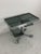 Allegri Parma Coffee Table with Wheels, 1970s For Sale - Image 4 of 11