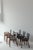 Dilos Dining Chairs by Guido Faleschini for 4 Mariani, Italy, 1975, Set of 6 For Sale - Image 13 of 13