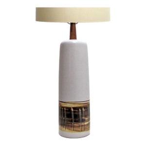 Large Martz Table Lamp, 1960