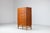 Vintage Model F17 Chest of Drawers in Teak by Poul M. Volther for FDB Møbler, Denmark, 1960 For Sale - Image 4 of 16