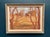 Autumn Landscape, 1950s, Oil Painting on Panel, Framed For Sale - Image 10 of 17
