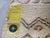 Hand-Knotted Berber Wool Rug, 1978 For Sale - Image 11 of 13