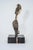 Bronze Vintage Antonio Kieff Bronze and Marble Figurative Male/ Female Sculpture Titled Tortura For Sale - Image 8 of 13