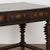 Late 18th Century Portuguese Chestnut Console Table For Sale - Image 9 of 17