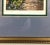 Blue Vintage Set of Lynn Gertenbach Framed Prints For Sale - Image 8 of 12