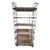Restoration Hardware Bakers Rack For Sale