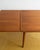 1960s Vintage Danish Teak Table with Extensions, 1960s For Sale - Image 5 of 9