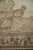 Old New House Vintage Distressed Kars Carpet - 5'11" x 9'2" For Sale - Image 4 of 9