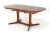 Oval Extendable Sorvad Dining Table from Dyrlund For Sale - Image 6 of 15