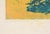 Malda Muizule, Year of the Peaceful Sun, 1971, Etching For Sale - Image 3 of 8