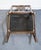 Brown High End Solid Mahogany Traditional Chippendale Style Dining Arm Chair For Sale - Image 8 of 8
