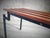 Danish Teak Bench, 1960s For Sale - Image 17 of 18