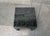 Postmodern Vintage German Table with Drawer and Granite Tabletop from Interlübke, 1980s For Sale - Image 3 of 18