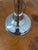 French Art Deco Chromed Table Lamp, 1930s For Sale - Image 4 of 9