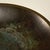 Brown Art Deco Disko Metal Bowl by Just Andersen, 1930s For Sale - Image 8 of 13